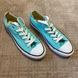 {Converse All Star} Chuck 70 Canvas Low Top Sneakers| Unisex ~ Size W7 / M5